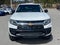 2021 Chevrolet Colorado 4WD Work Truck