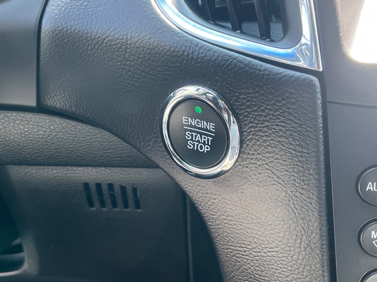 2020 Ford Edge ST