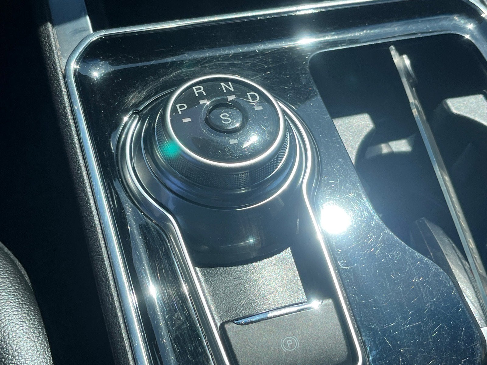 2020 Ford Edge ST