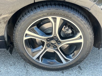 2020 Ford Edge ST