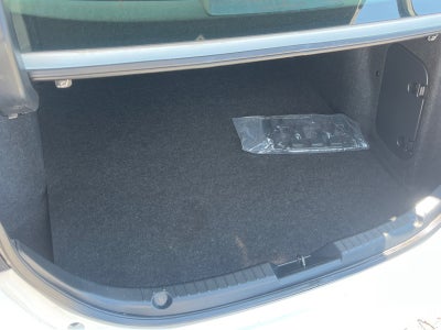 2018 Mazda Mazda3 4-Door Touring