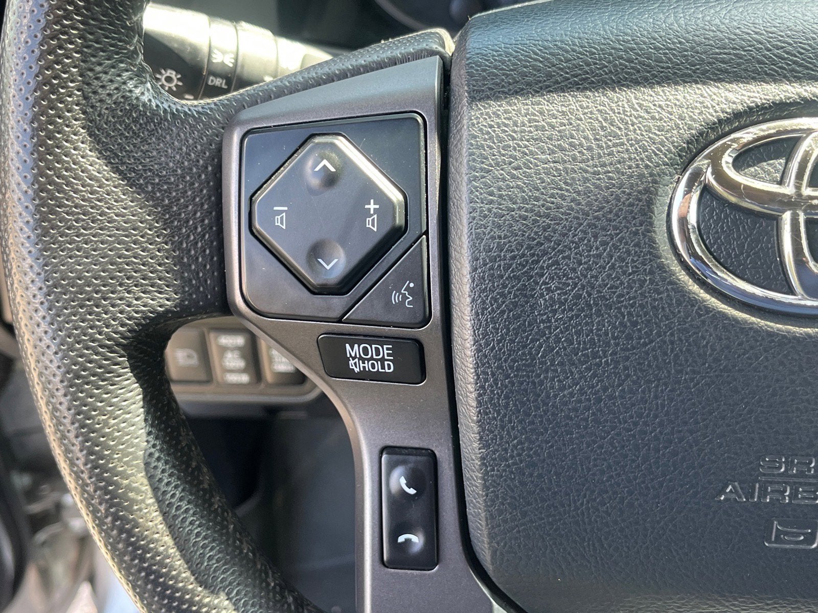 2020 Toyota Tacoma 4WD TRD Off Road