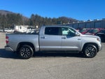 2021 Toyota Tundra 4WD Limited