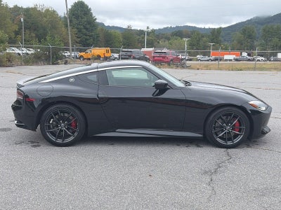 2024 Nissan Z Performance