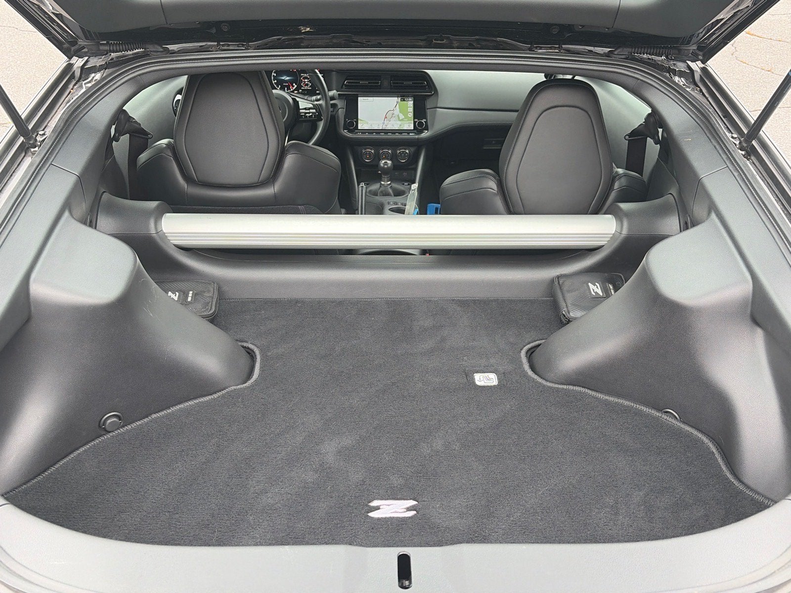 2024 Nissan Z Performance