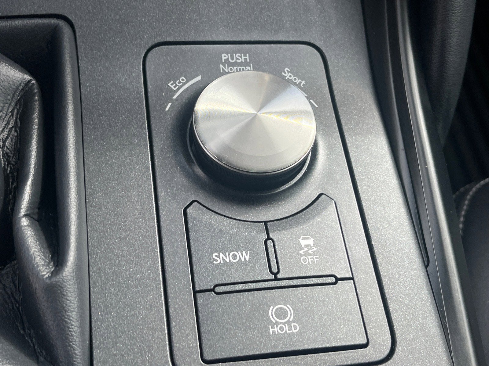 2025 Lexus IS IS 350 F SPORT Design