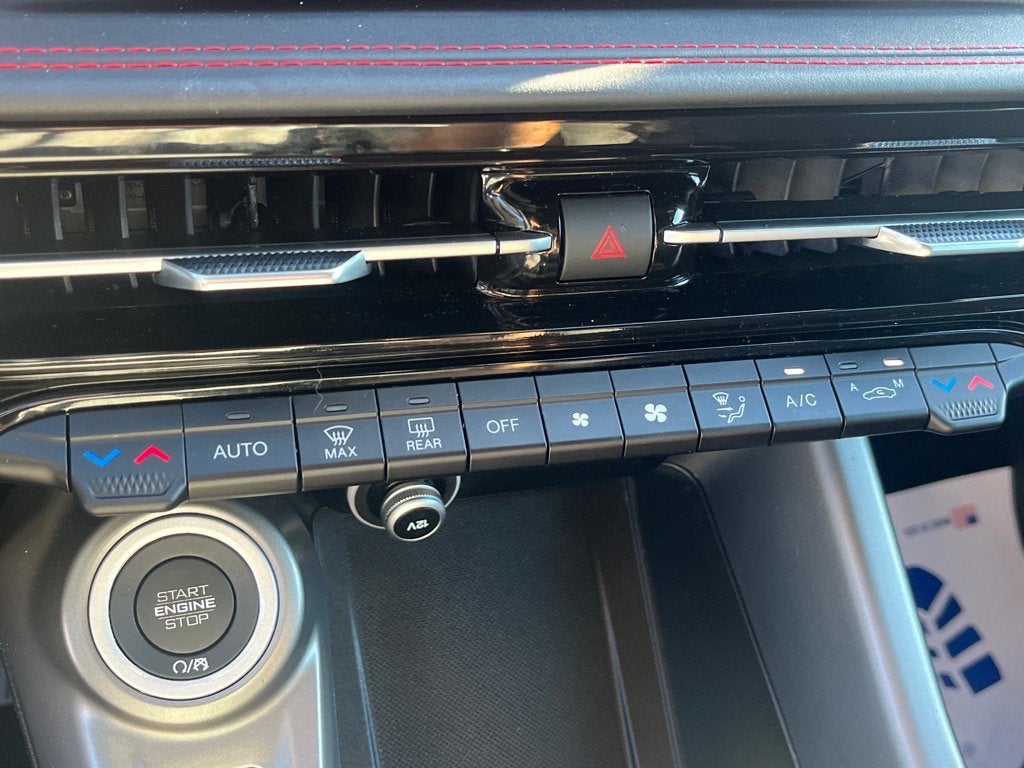 2024 Dodge Hornet GT