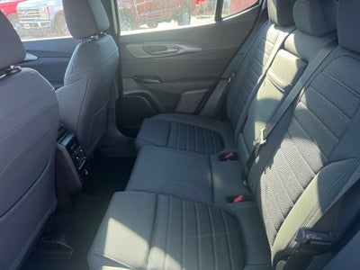 2024 Dodge Hornet GT