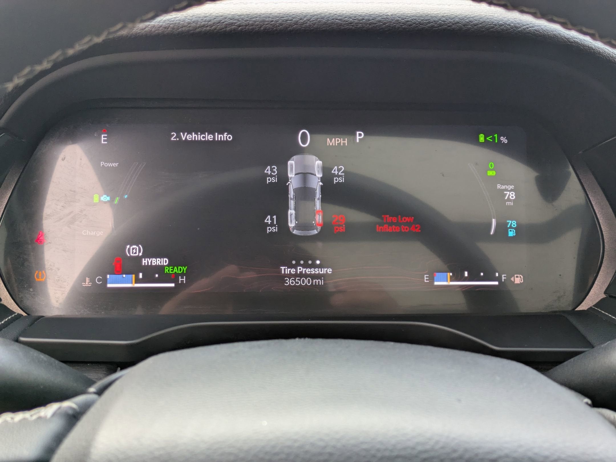 2023 Jeep Grand Cherokee 4xe 4xe