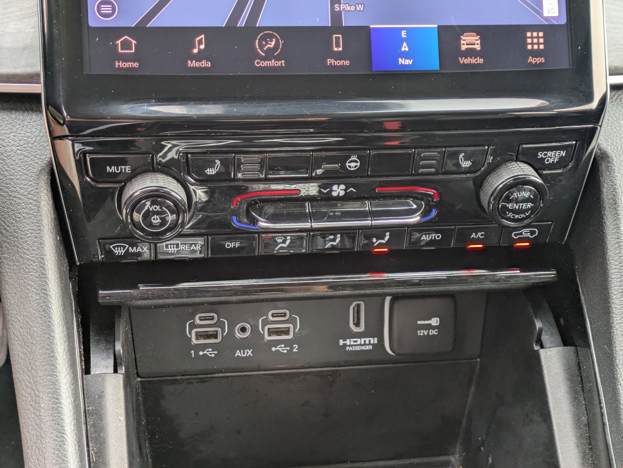 2023 Jeep Grand Cherokee 4xe 4xe