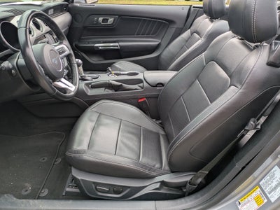 2023 Ford Mustang EcoBoost Premium