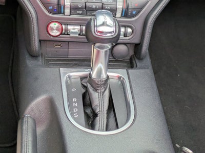 2023 Ford Mustang EcoBoost Premium