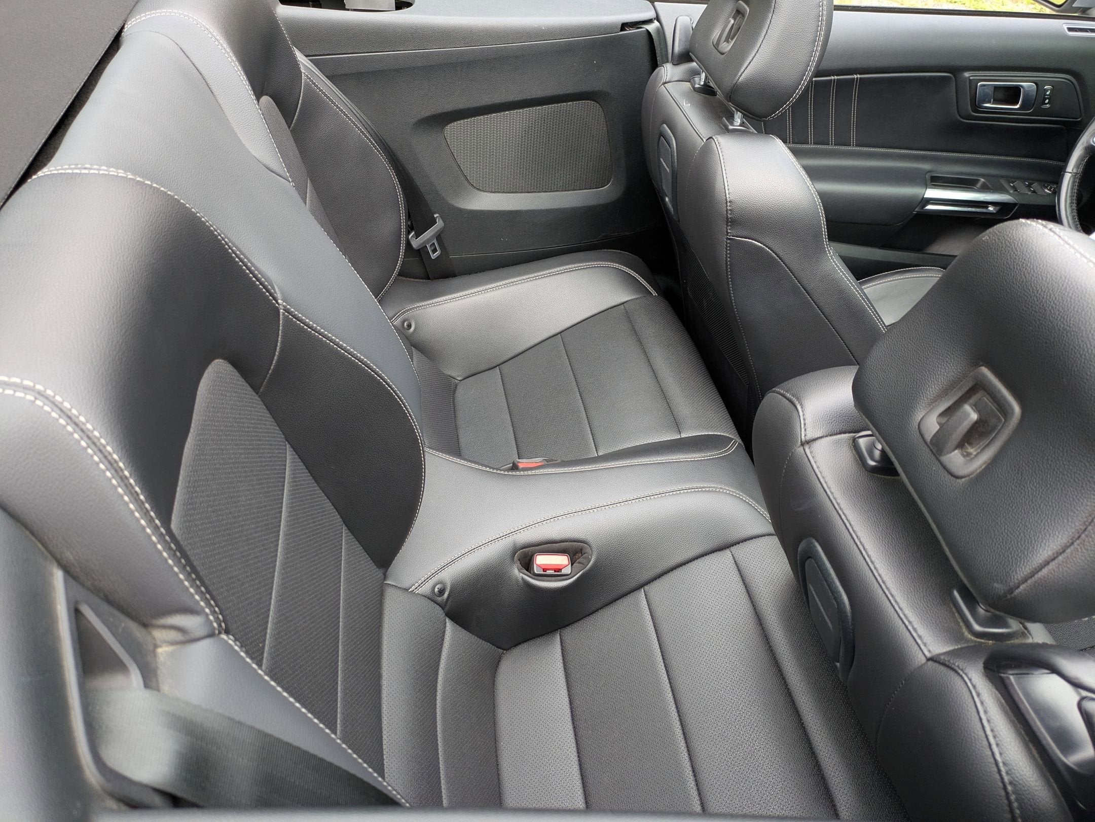 2023 Ford Mustang EcoBoost Premium