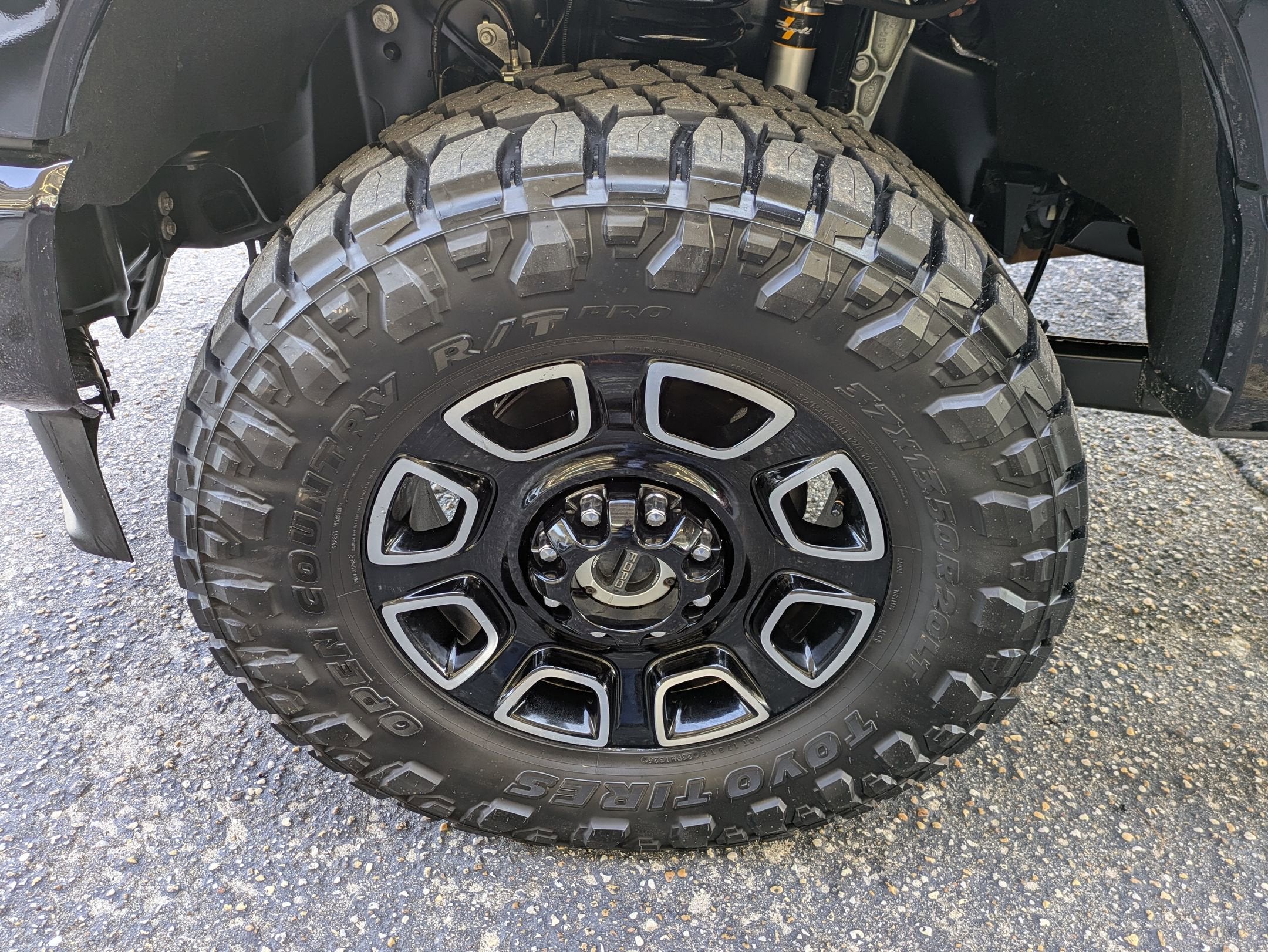 2025 Ford Super Duty F-250 SRW Platinum