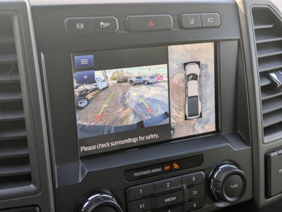 2022 Ford Super Duty F-450 DRW XL