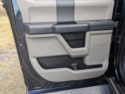 2022 Ford Super Duty F-450 DRW XL