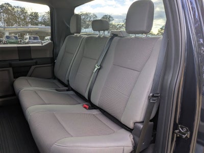 2022 Ford Super Duty F-450 DRW XL