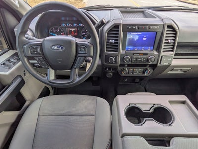 2022 Ford Super Duty F-450 DRW XL