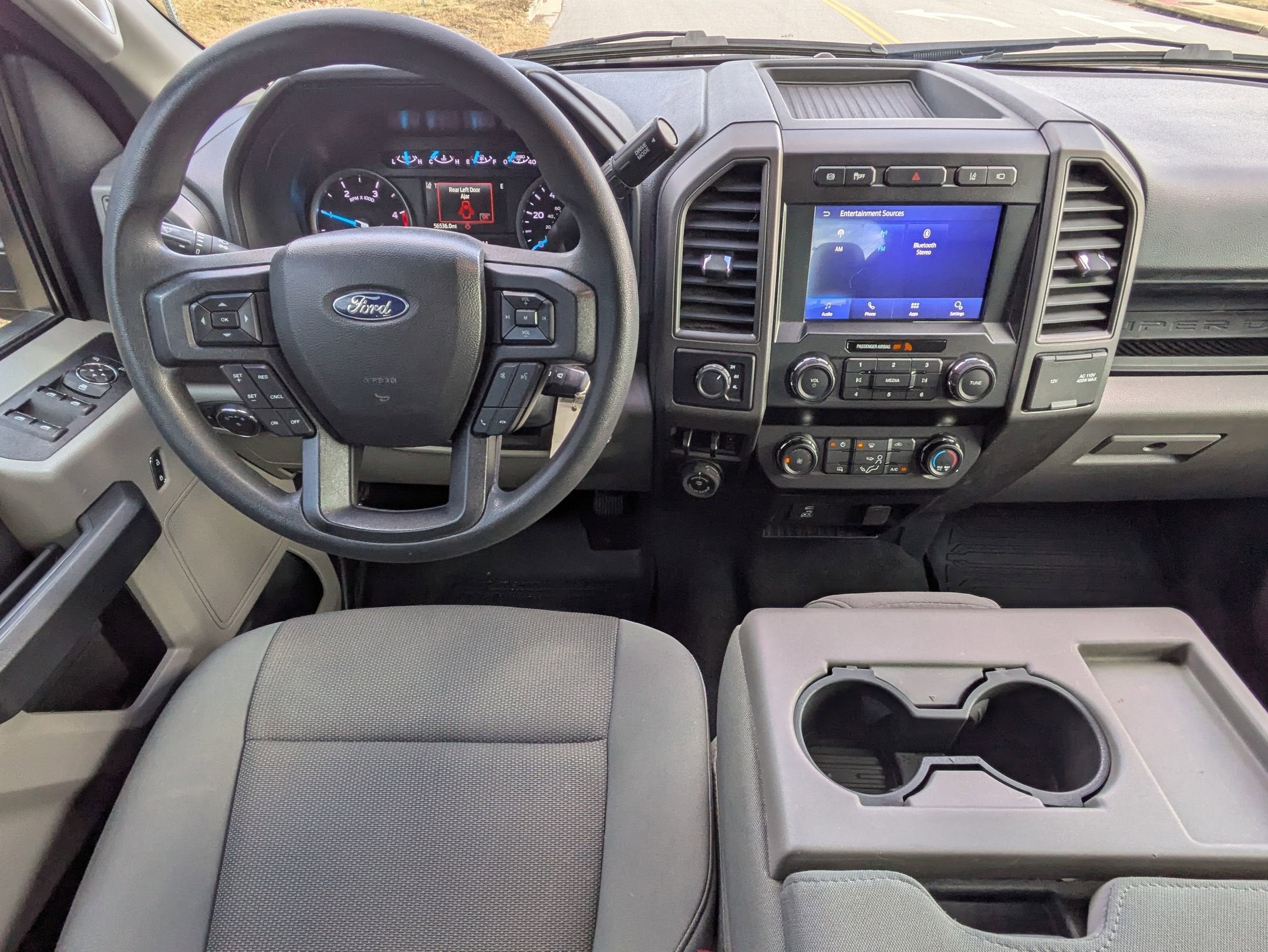 2022 Ford Super Duty F-450 DRW XL