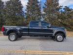 2022 Ford Super Duty F-450 DRW XL