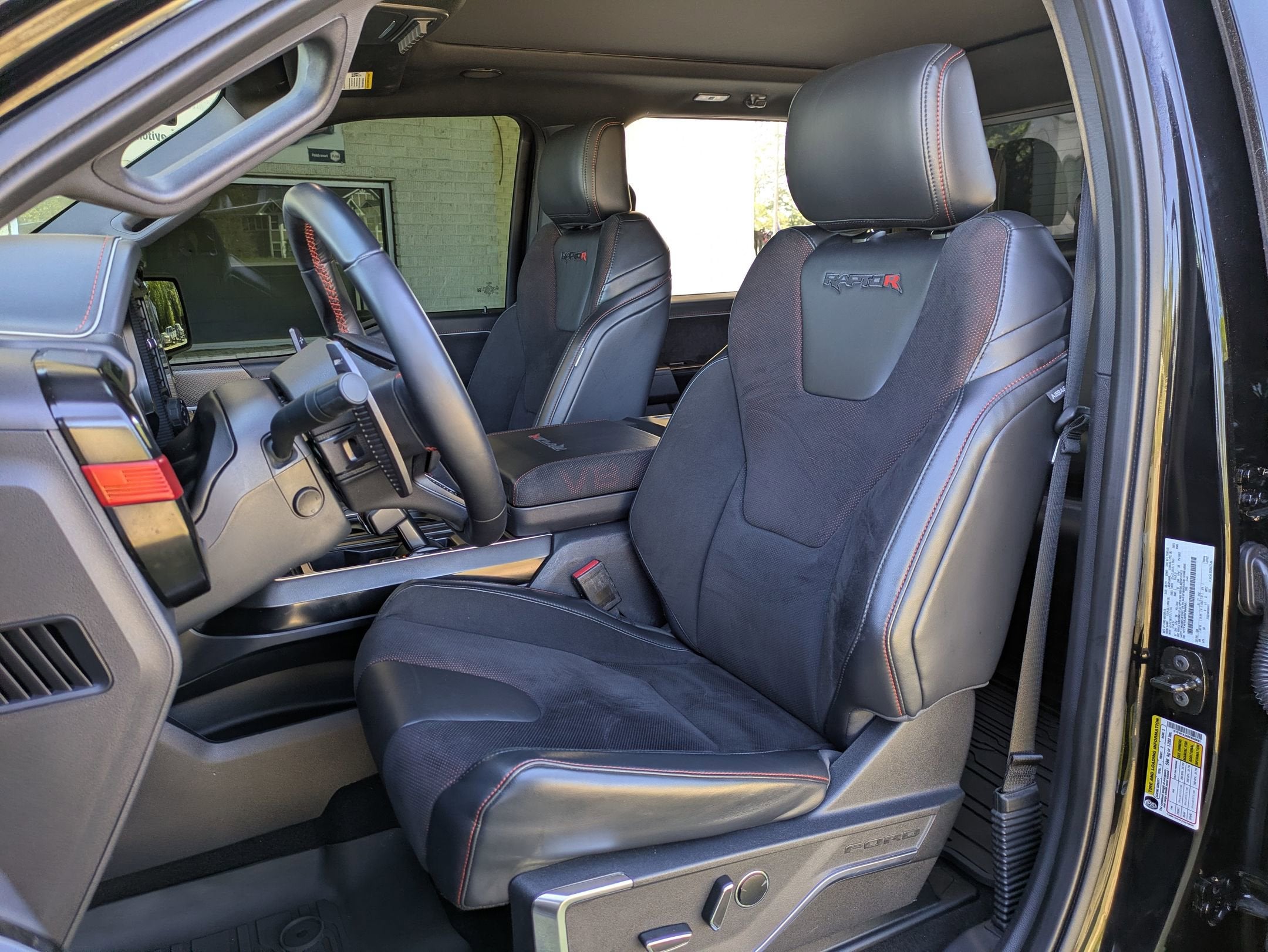 2024 Ford F-150 Raptor R