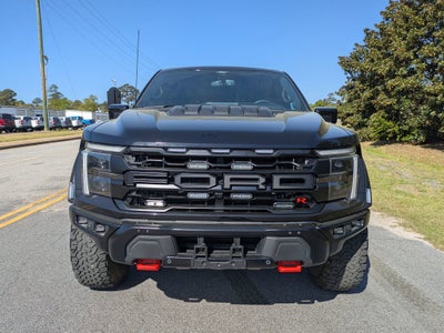 2024 Ford F-150 Raptor R