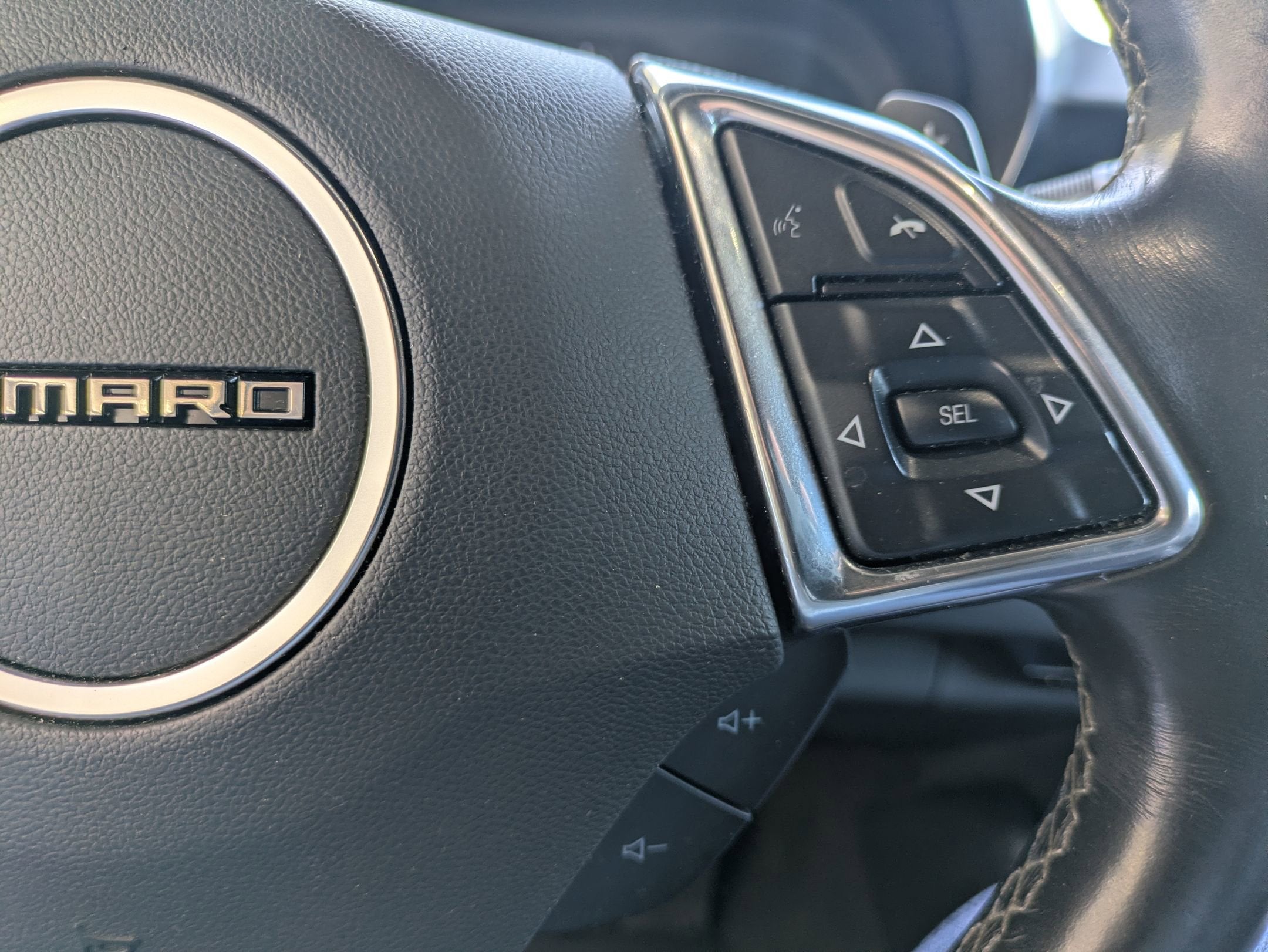 2023 Chevrolet Camaro 1LT