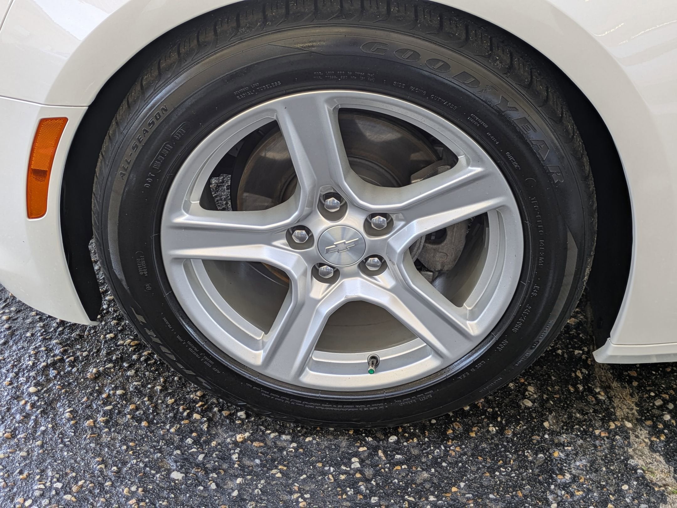 2023 Chevrolet Camaro 1LT