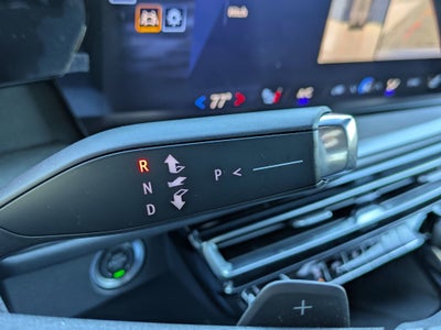 2024 Chevrolet Traverse AWD LT