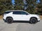 2024 Chevrolet Traverse AWD LT
