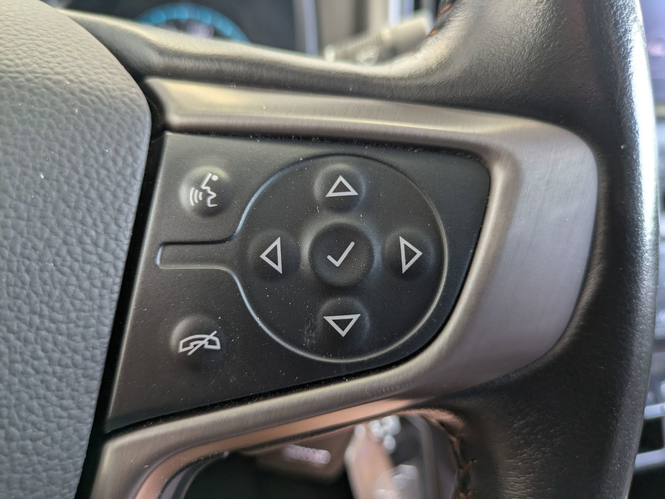 2022 GMC Canyon 4WD AT4 w/Leather