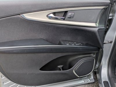 2020 Lincoln Nautilus Standard