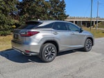 2022 Lexus RX RX 350