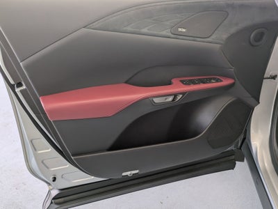 2024 Lexus RX RX 350 F SPORT Handling