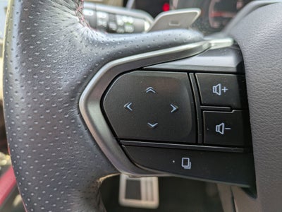 2024 Lexus RX RX 350 F SPORT Handling