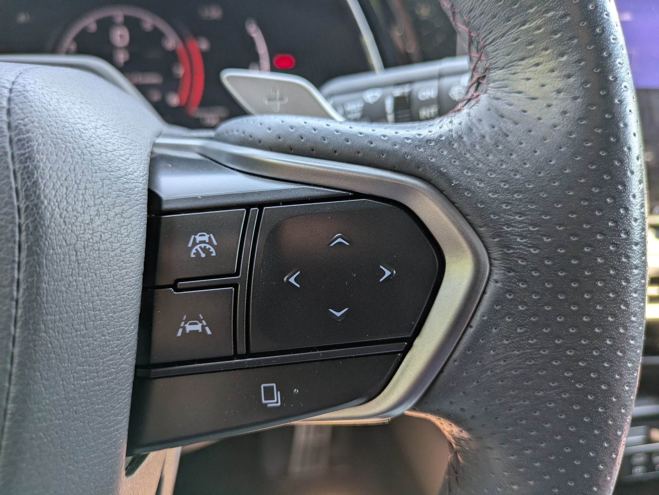 2024 Lexus RX RX 350 F SPORT Handling