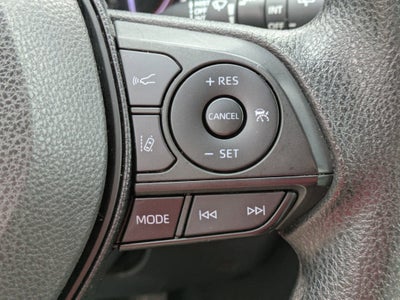 2019 Toyota RAV4 Adventure