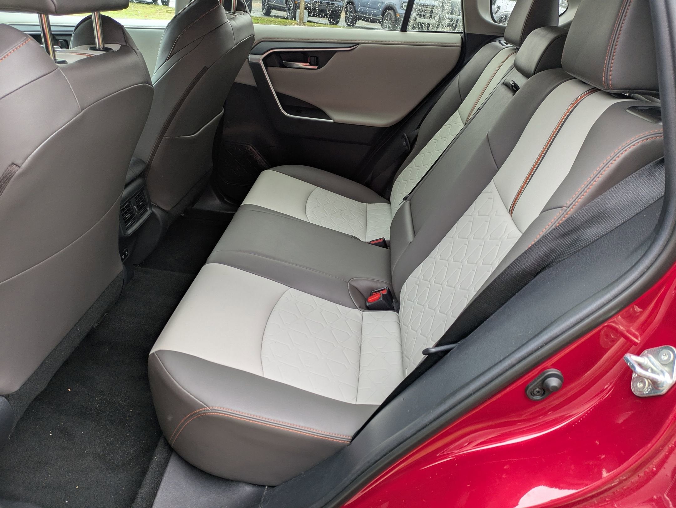 2019 Toyota RAV4 Adventure