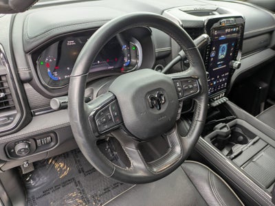 2024 RAM 2500 Limited