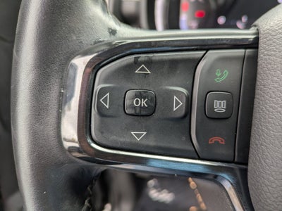 2024 RAM 2500 Limited