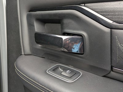 2024 RAM 2500 Limited