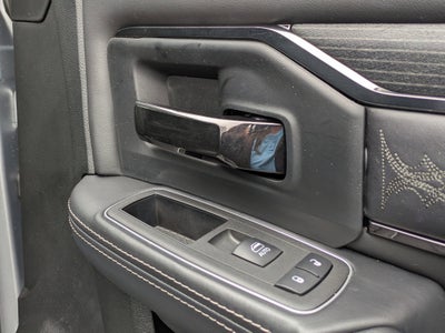 2024 RAM 2500 Limited