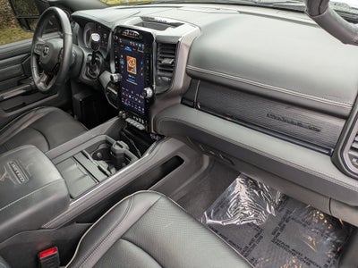 2024 RAM 2500 Limited