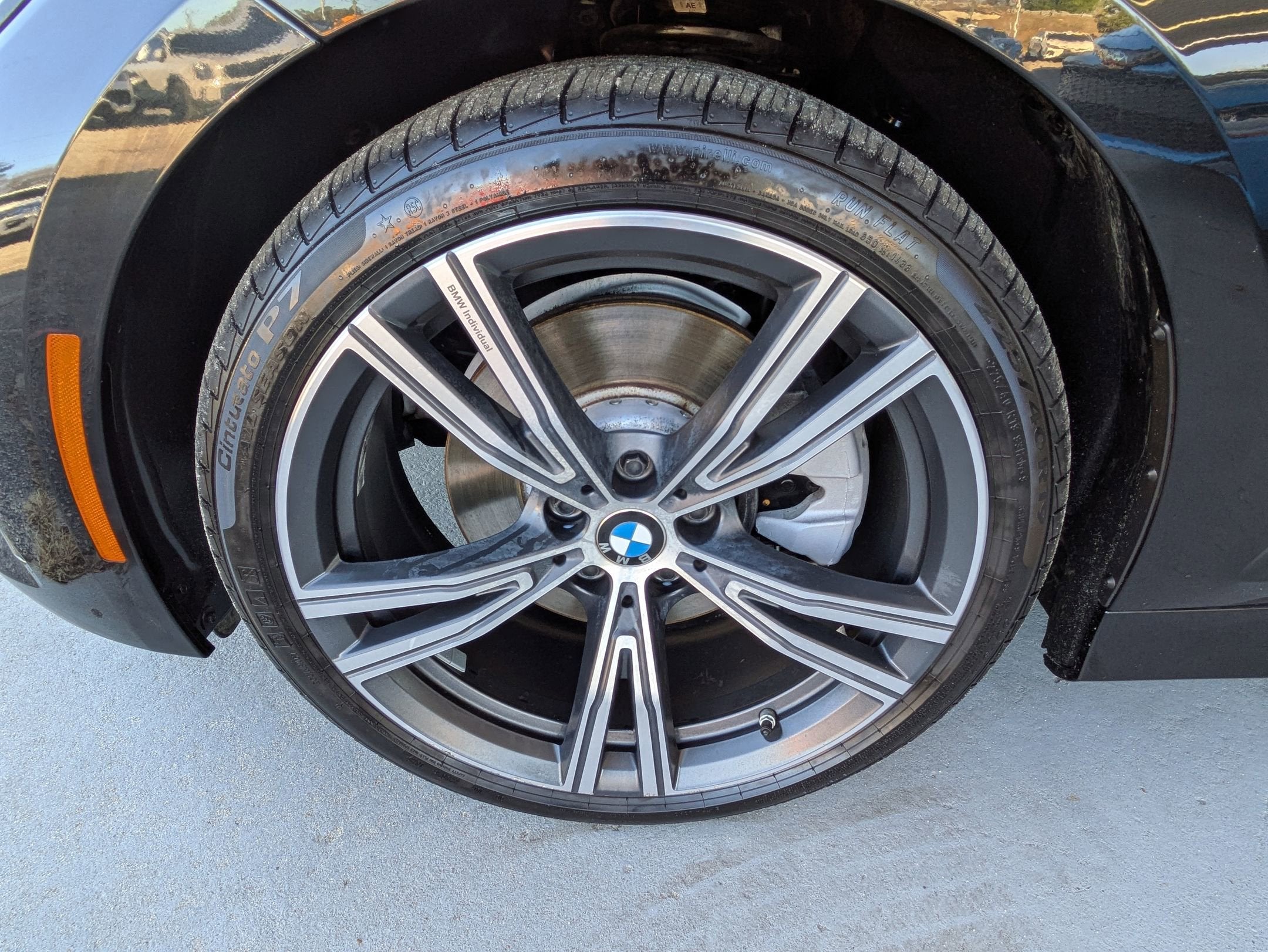 2022 BMW 3 Series 330i