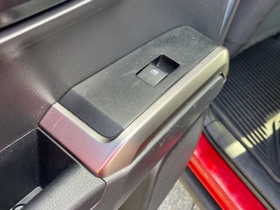 2022 Toyota Tacoma 4WD SR5