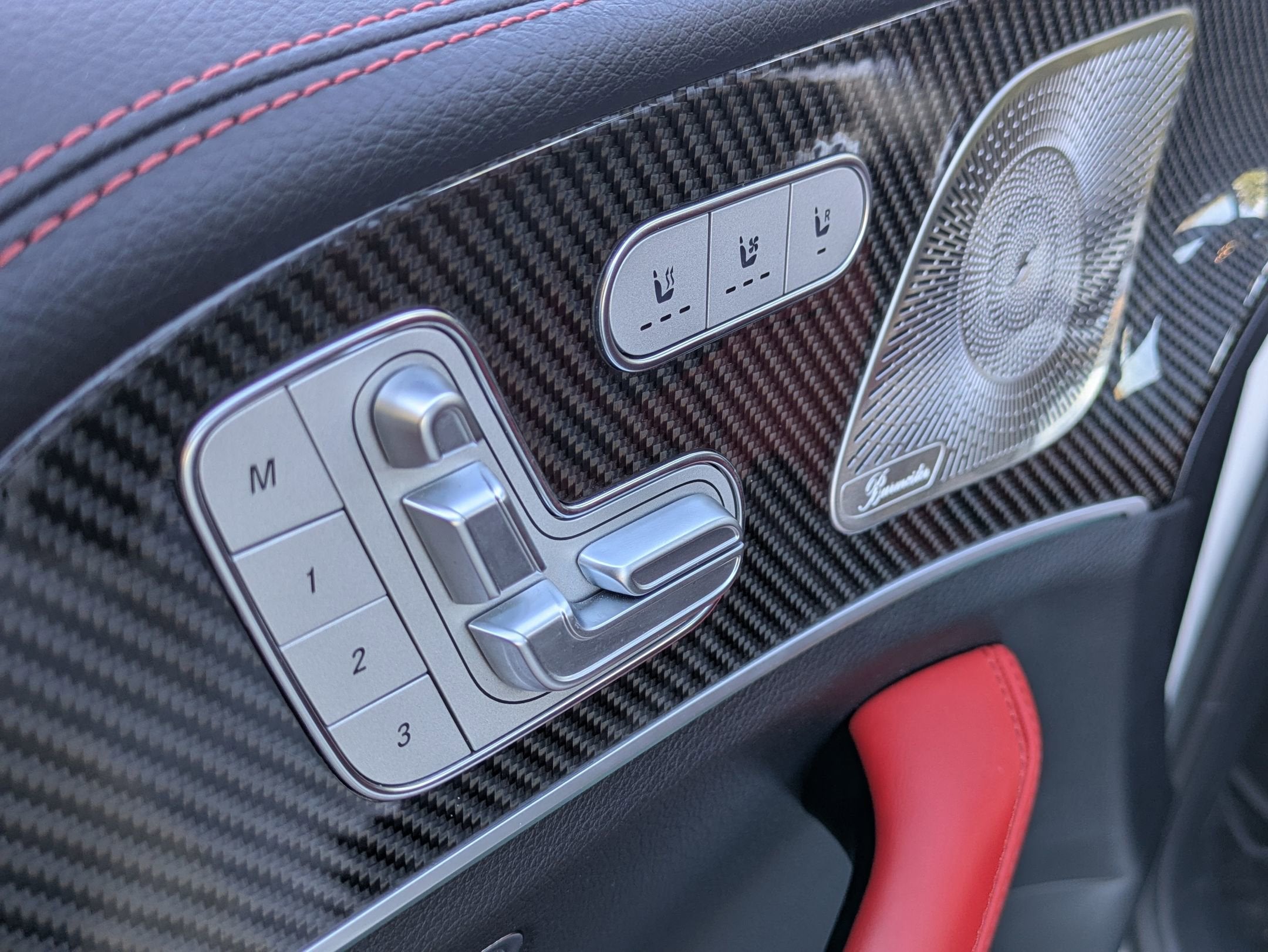 2023 Mercedes-Benz GLE AMG® GLE 53