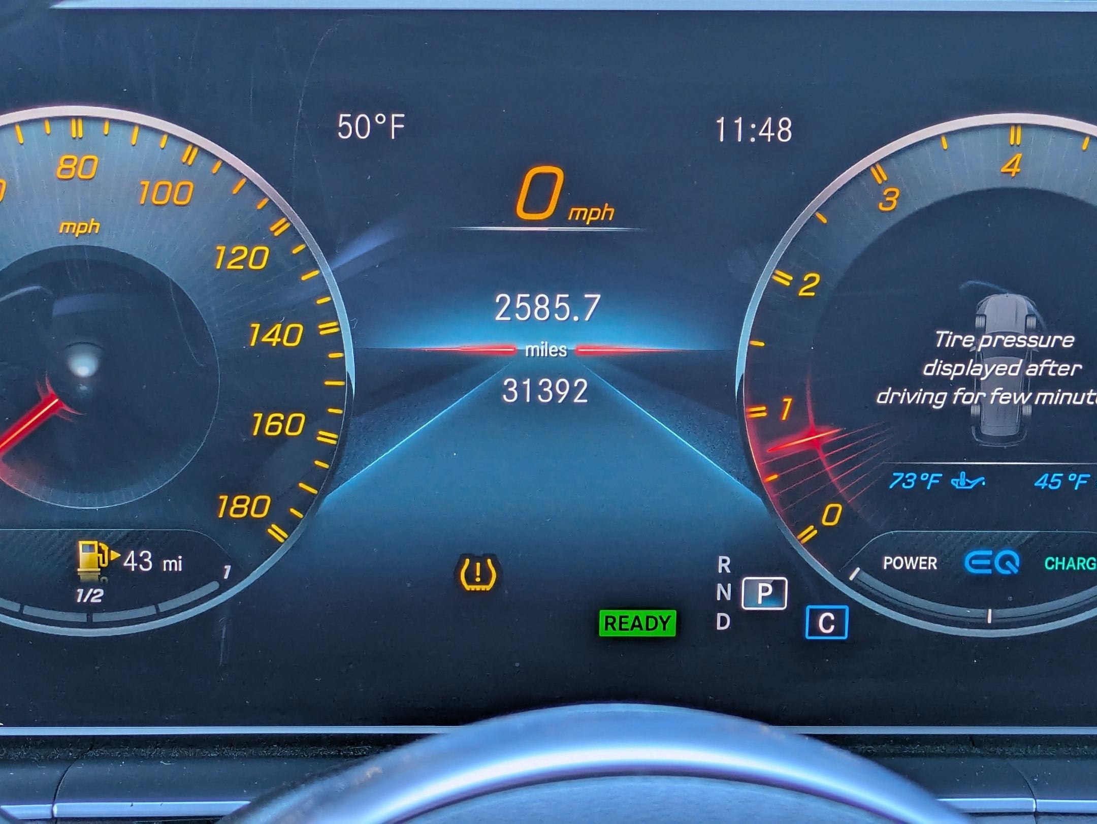 2023 Mercedes-Benz GLE AMG® GLE 53