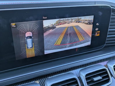 2023 Mercedes-Benz GLE AMG® GLE 53