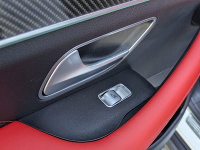 2023 Mercedes-Benz GLE AMG® GLE 53