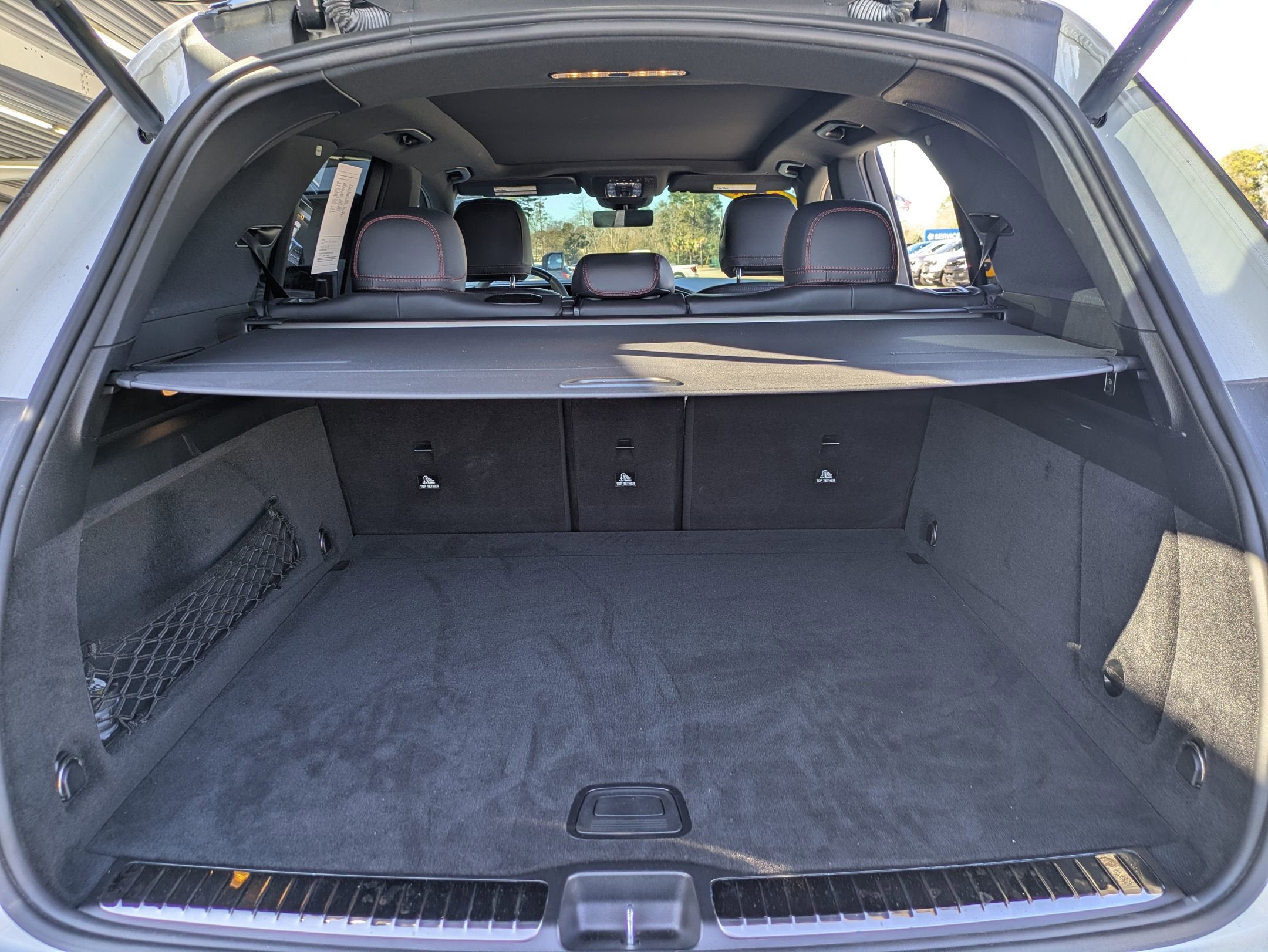 2023 Mercedes-Benz GLE AMG® GLE 53